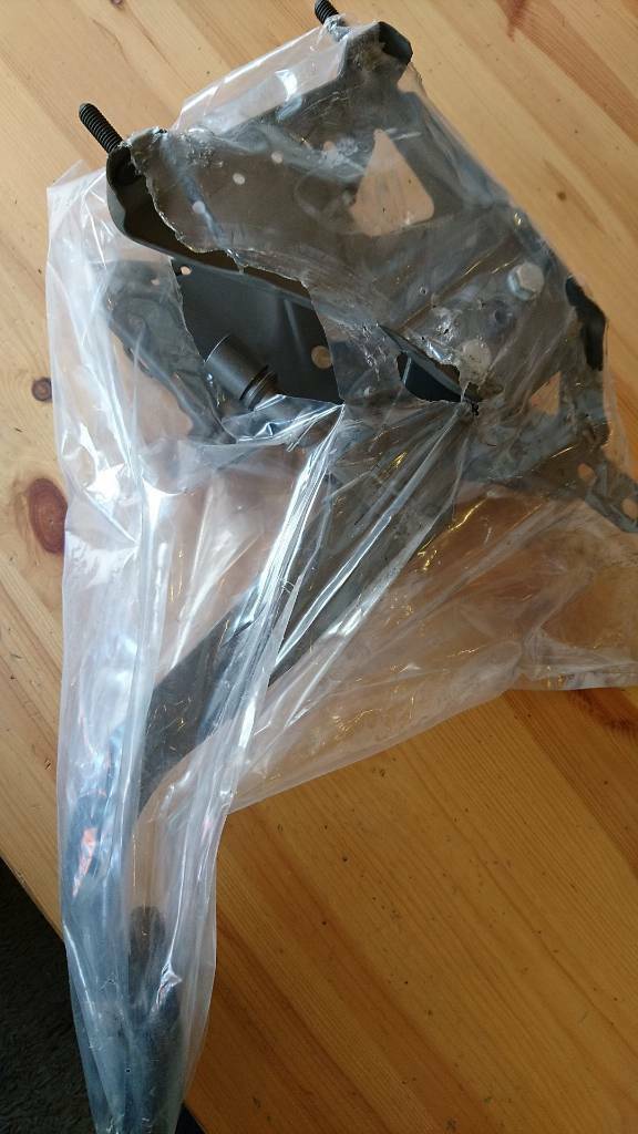 Opel Bremspedal neu original gm 90498515