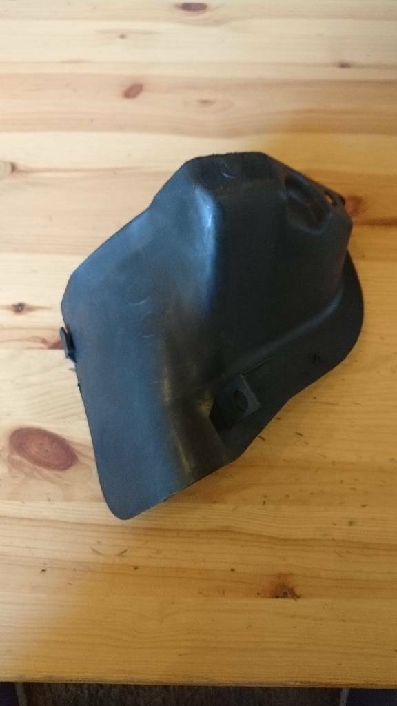Corsa b Tigra a Radhausschale hinten links neu gm 90483485