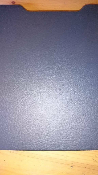Opel Omega A Sicherungskasten Abdeckung blau neu original GM