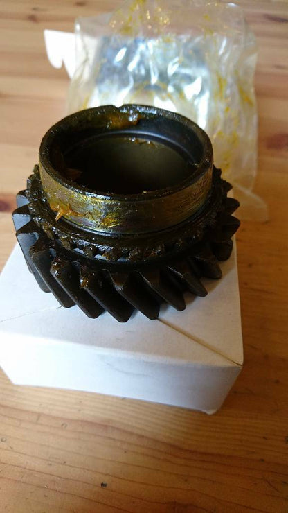 Opel Getriebezahnrad neu original GM
