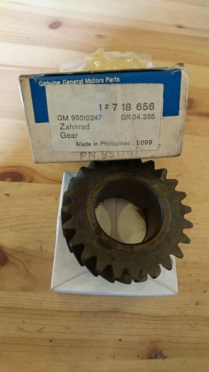 Opel Getriebezahnrad neu original GM