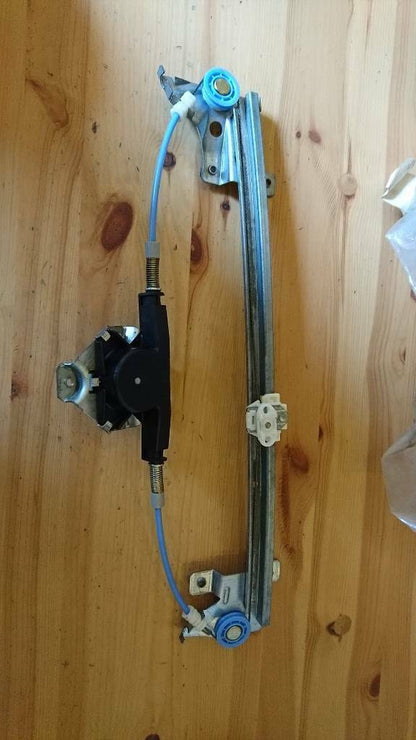 Corsa A Fensterheber hinten rechts Neu Original GM