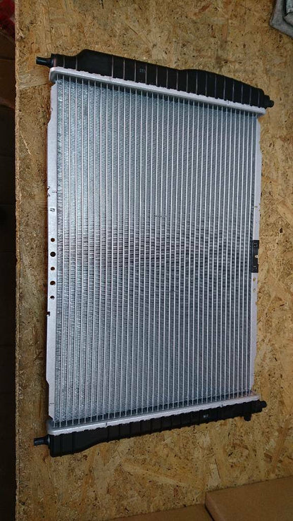 Chevrolet Aveo Kühler Heizkörper neu original GM