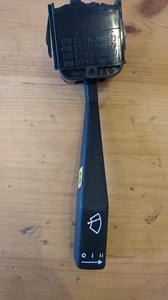 Kadett D Scheibwischer Hebel neu original GM