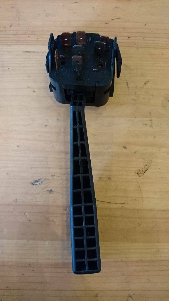 Kadett D Scheibwischer Hebel neu original GM