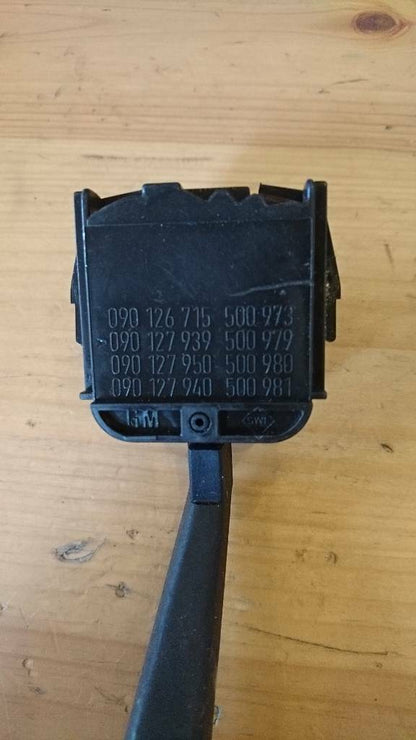Kadett D Scheibwischer Hebel neu original GM
