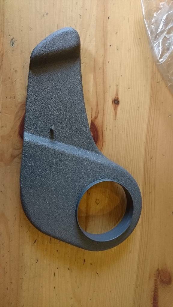 Corsa B Tigra A Sitzverkleidung Schanierabdeckung neu original GM