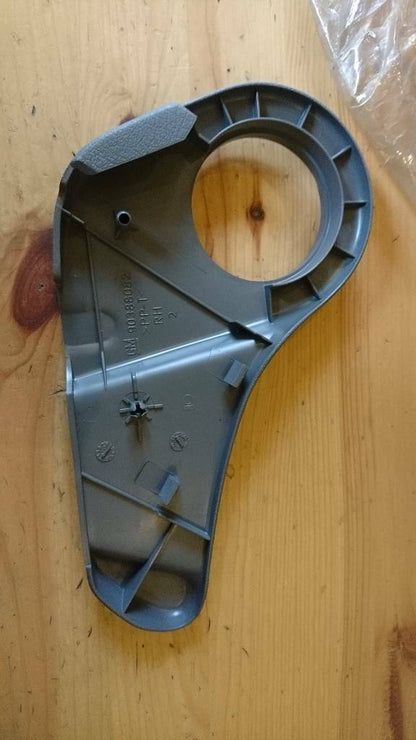 Corsa B Tigra A Sitzverkleidung Schanierabdeckung neu original GM