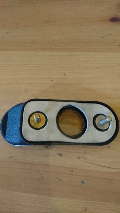 Astra F Heckklappe Griff neu original GM