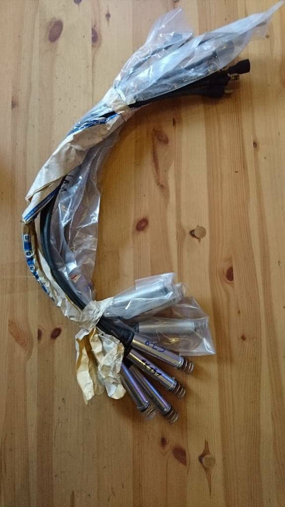 Corsa A Vectra A Zündkerzenstecker Neu Original GM