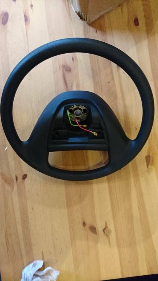 Vectra A Lenkrad ohne Hupe neu original GM