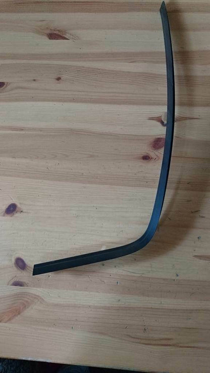 Kadett E Spannschiene Seitenwand oben links neu original GM