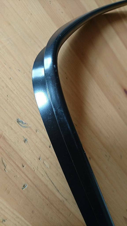 Kadett E Spannschiene Seitenwand oben links neu original GM