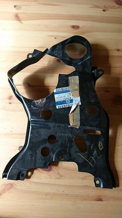 Vectra B X20xev X18xe Zahnriemen Deckel neu original GM