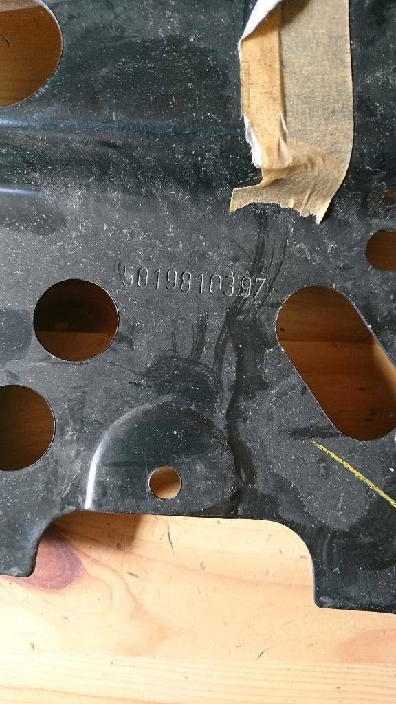 Vectra B X20xev X18xe Zahnriemen Deckel neu original GM