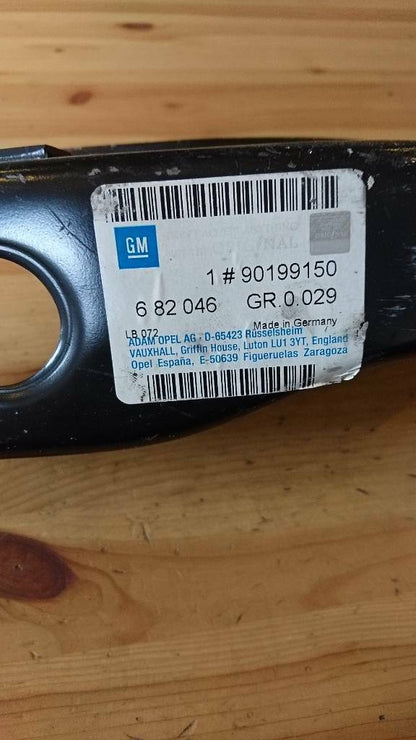 Kadett E Motorhalter neu original GM