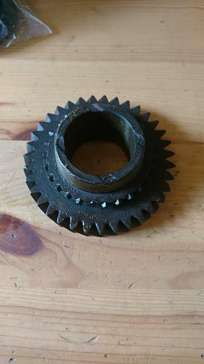 Opel Getriebe F10 F13 Getriebezahnrad dritter Gang neu original GM