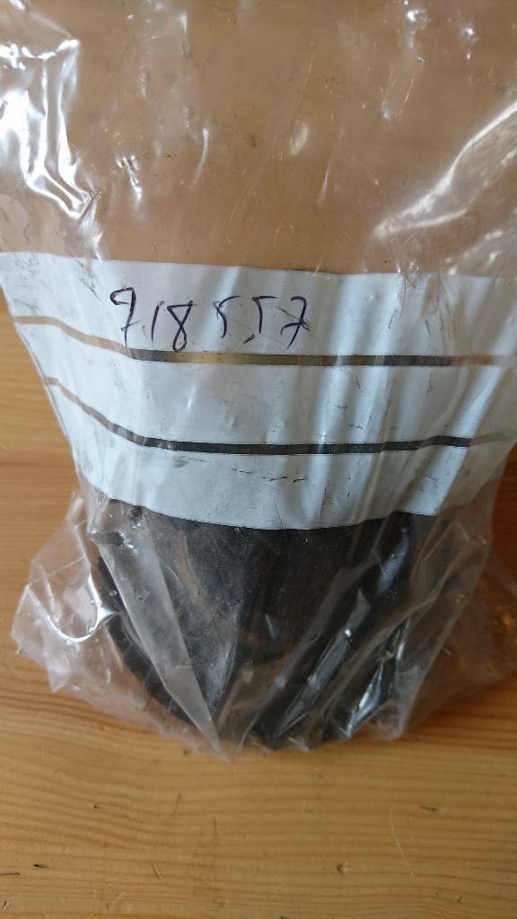 Opel Getriebe F10 F13 Getriebezahnrad dritter Gang neu original GM