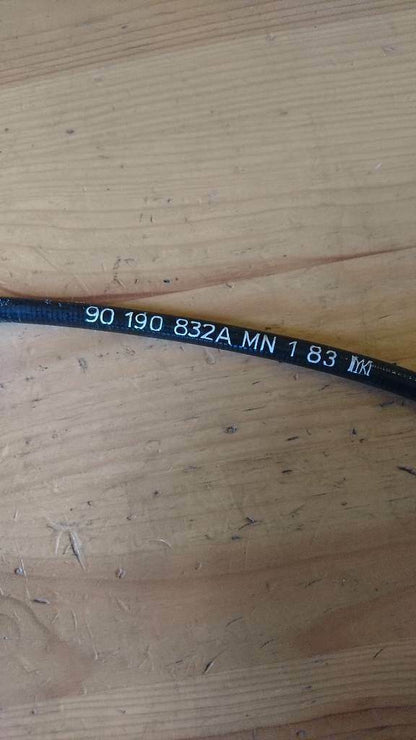 Opel Gaszug Seilzug Gasregulierung neu original GM