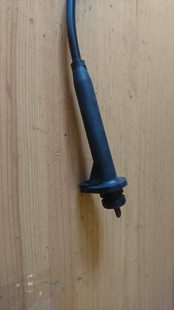 Kadett E Seilzug Bowdenzug neu original GM