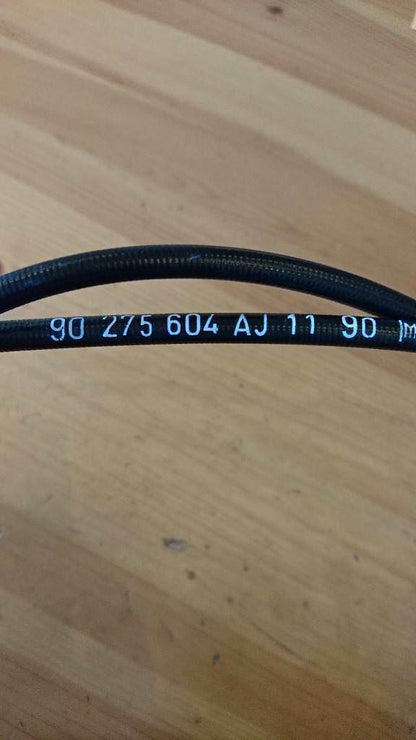 Omega A Gaszug Seilzug Gasregulierung Automatik Neu Original GM