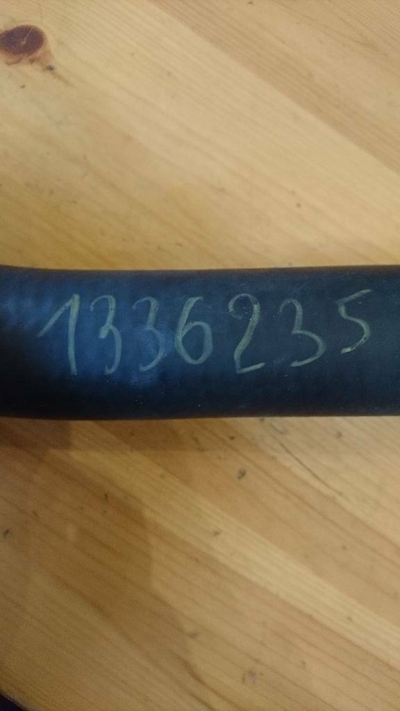 Opel Kühlerschlauch neu original GM 90088720