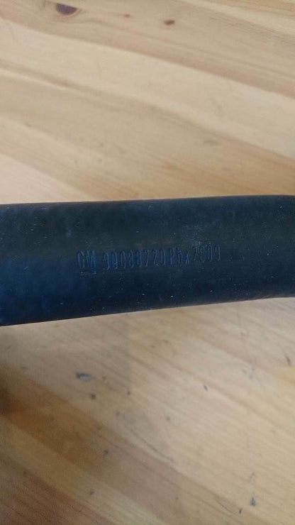 Opel Kühlerschlauch neu original GM 90088720