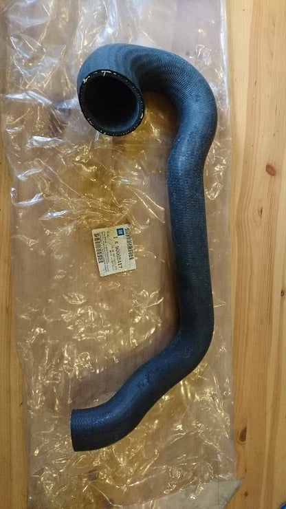 Kadett E Einlass Kühlerschlauch neu original GM
