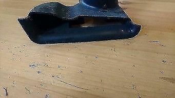 Kadett E Luftanschluss Stutzen Luftfilter neu original GM