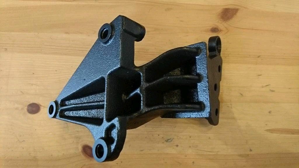 Original Opel Motorhalter Astra G H Zafira A B NEU