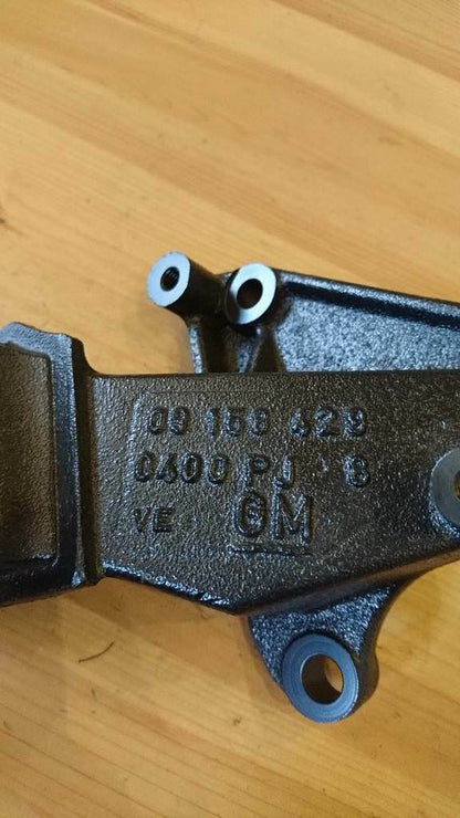 Original Opel Motorhalter Astra G H Zafira A B NEU