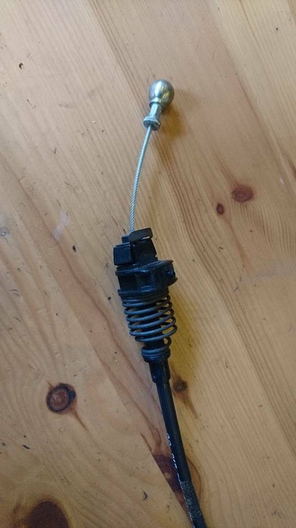 Kadett E Automatik Getriebe Bowdenzug neu GM
