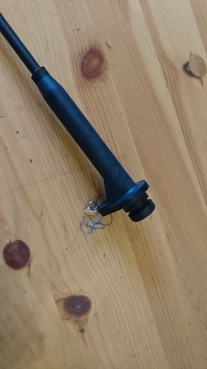 Kadett E Automatik Getriebe Bowdenzug neu GM