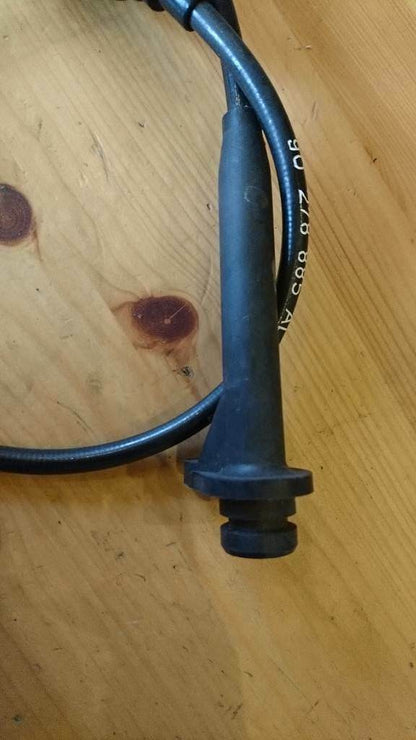 Kadett E Automatik Getriebe Gaszug Seilzug Gasregulierung neu GM