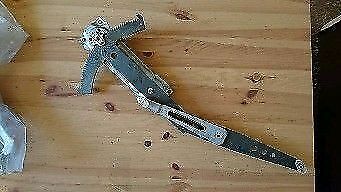 Ascona C CC Fensterheber neu original GM