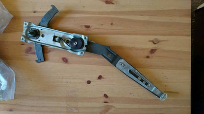 Ascona C CC Fensterheber neu original GM