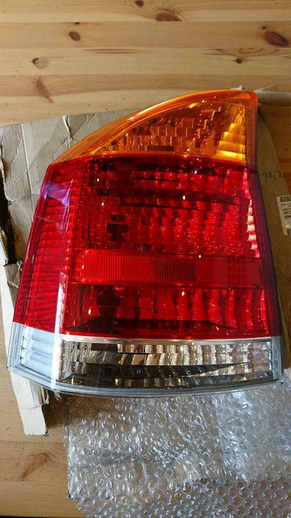 Vectra C Limousine Rückleuchte links neu original GM