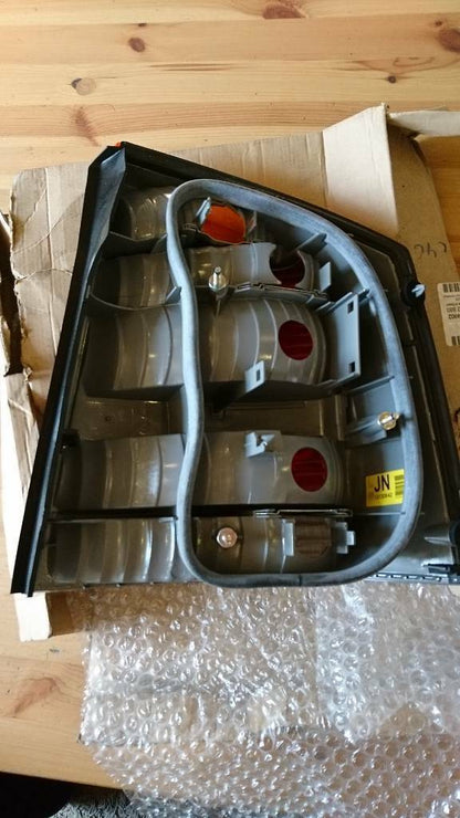 Vectra C Limousine Rückleuchte links neu original GM