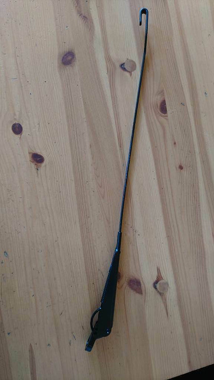 Corsa B Tigra A Wischerarm links Frontscheibe neu original GM