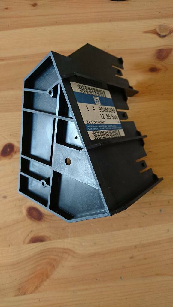 Opel Omega B Halter Kabelsatz neu original GM