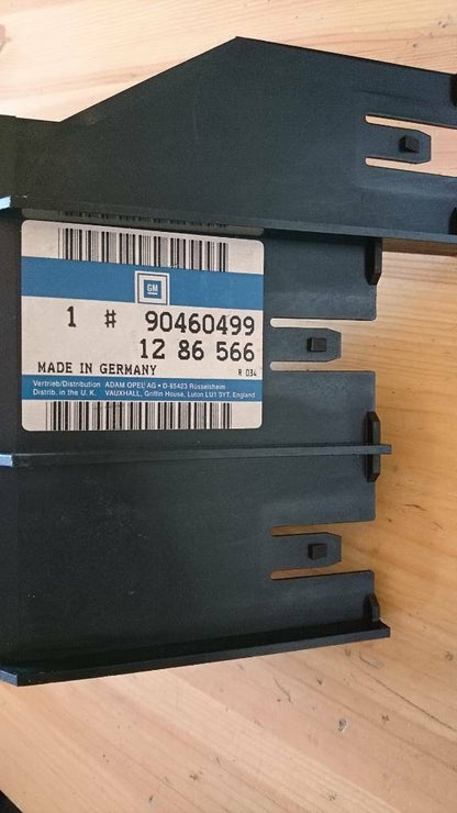 Opel Omega B Halter Kabelsatz neu original GM
