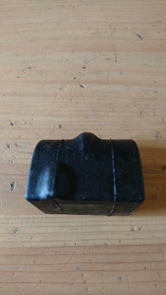 Opel Monza Stabilager vorn neu original GM