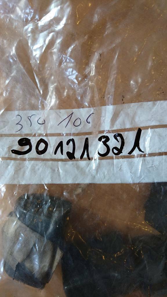 Opel Monza Stabilager vorn neu original GM