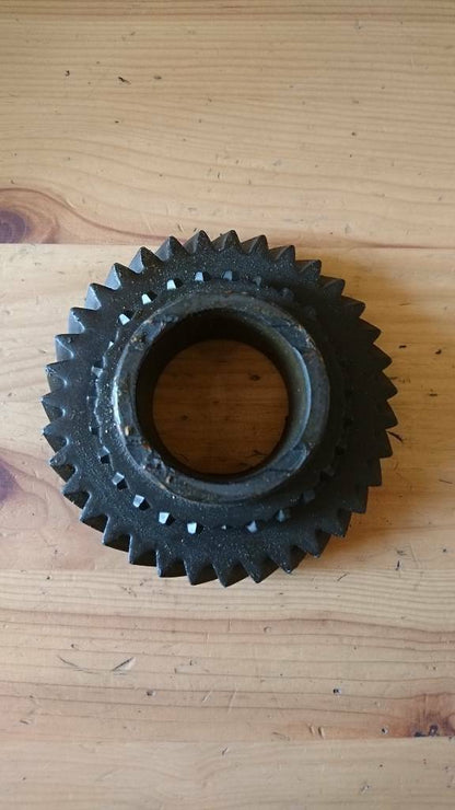 Opel Getriebezahnrad F10 F13 Getriebe Dritter Gang neu original GM