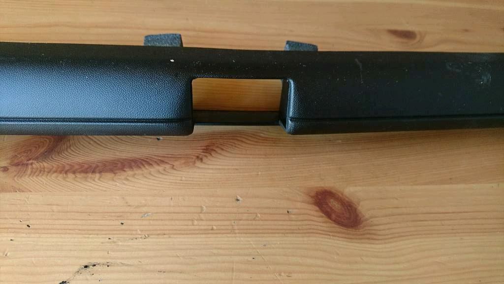 Vectra A Kofferraum Griff Leiste neu original GM