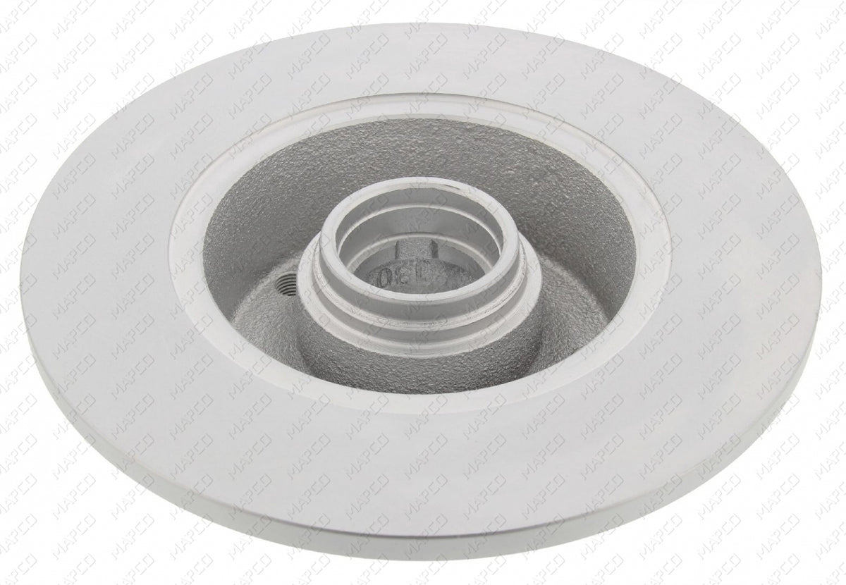 MAPCO Bremsscheibe Hinterachse  15868C