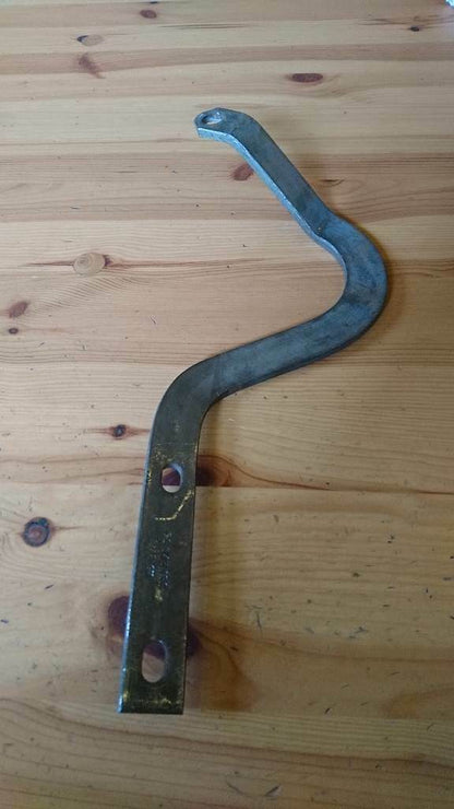 Opel Haubenschanier links neu original GM