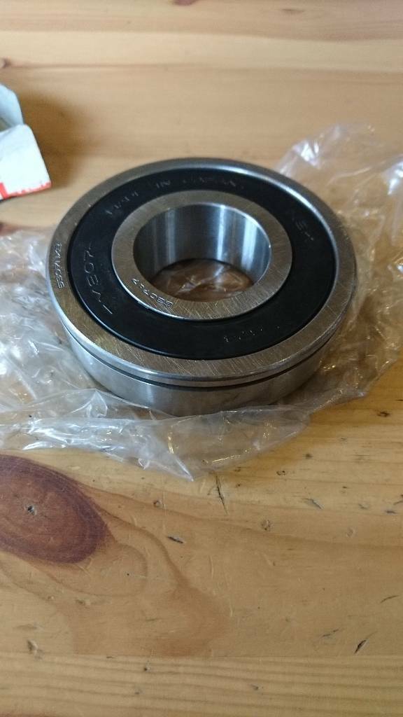 Frontera A B Getriebelager Hauptwelle neu GM