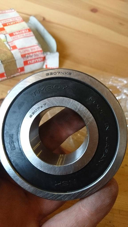Frontera A B Getriebelager Hauptwelle neu GM