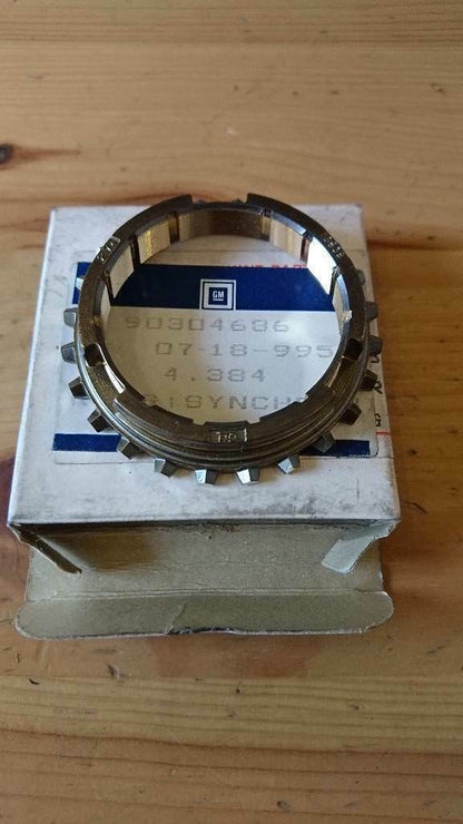 Corsa A Corsa B Tigra A Kadett E Synchronring 5 Gang Getriebe Neu
